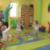 Rok 2015-2016 - Zajęcia ruchowe - Żabki
